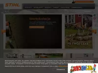 stihl.pl