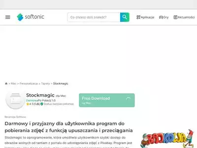 stockmagic.softonic.pl