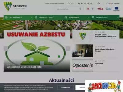 stoczek.net.pl