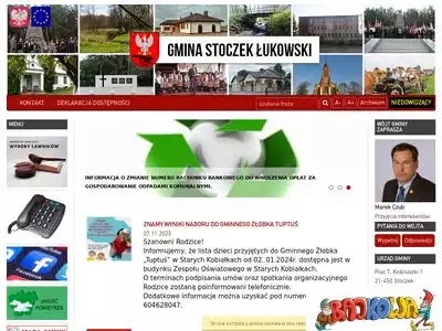 stoczeklukowski.pl