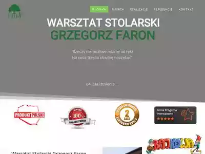 stolarniafaron.pl