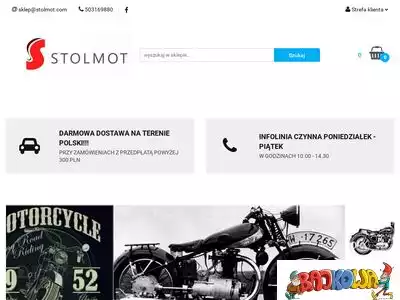 stolmot.com