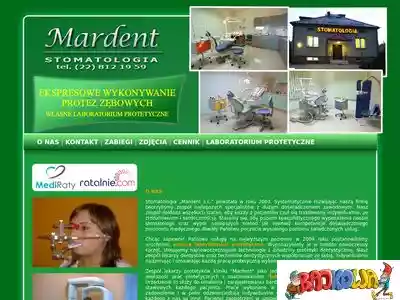 stomatologia-mardent.pl