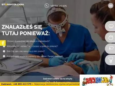 stomatologia-wielgos.pl