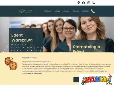 stomatologiaedent.pl