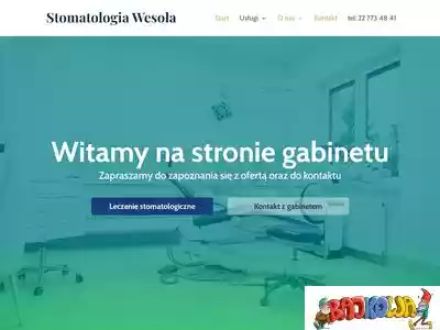 stomatologiawesola.pl