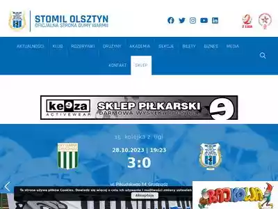 stomilolsztyn.com