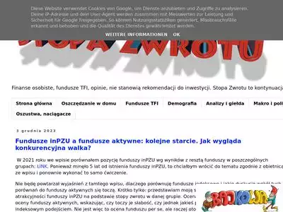 stopazwrotu.blogspot.com