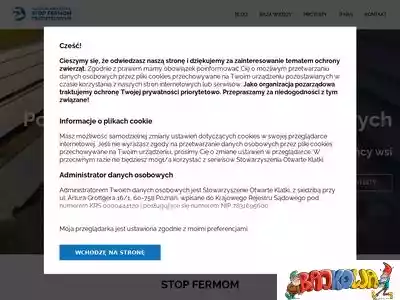 stopfermom.pl