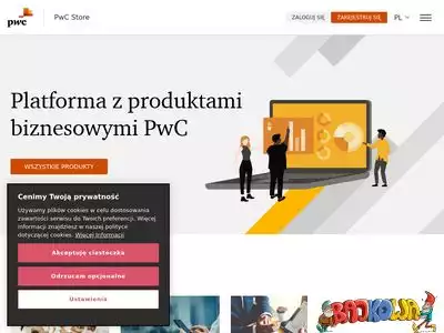 store.pwc.pl