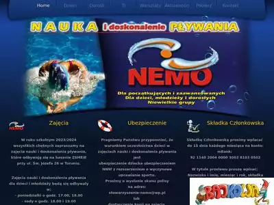 stowarzyszenie-nemo.pl