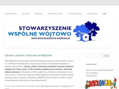 stowarzyszenie.wojtowo.pl