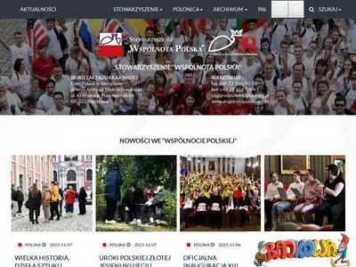 stowarzyszenie.wspolnotapolska.org.pl