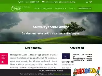 stowarzyszenieanimo.pl