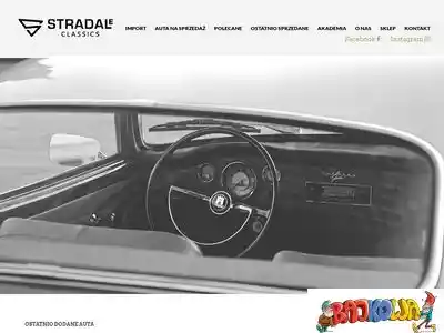 stradale-classics.pl