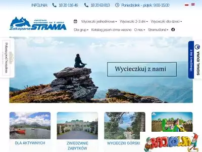 strama.turystyka.pl