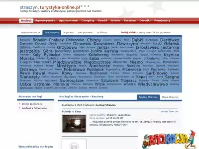 straszyn.turystyka-online.pl