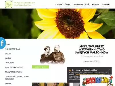 stratadziecka.pl