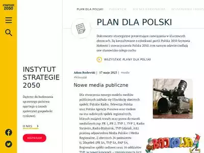 strategie2050.pl