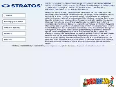 stratos.pl