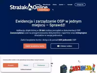 strazak.online