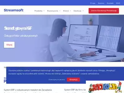 streamsoft.pl