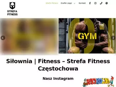 strefa-fitness.pl