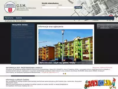 strefa.gsm-grodzisk.pl