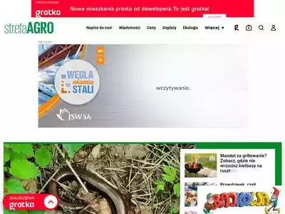 strefaagro.pl