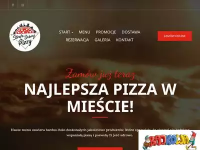 strefadobrejpizzy.pl