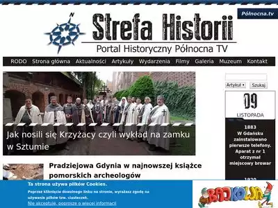 strefahistorii.pl