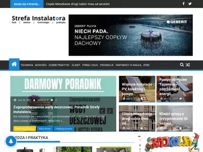 strefainstalatora.pl