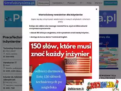 strefainzyniera.pl