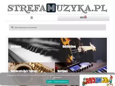 strefamuzyka.pl