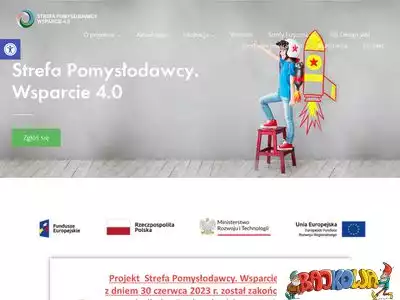 strefapomyslodawcy.pl