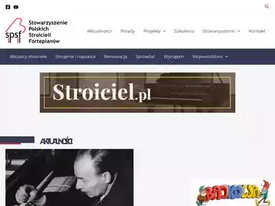 stroiciele.pl