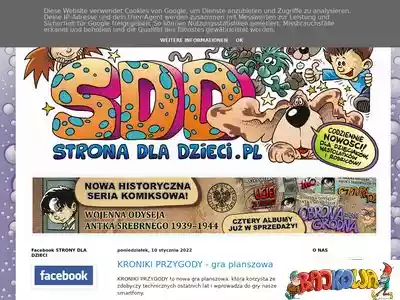 stronadladzieci.pl