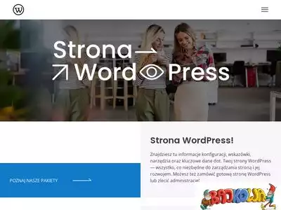 stronawordpress.com