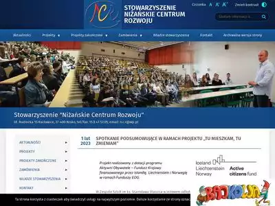 stronkancr.webserwer.pl