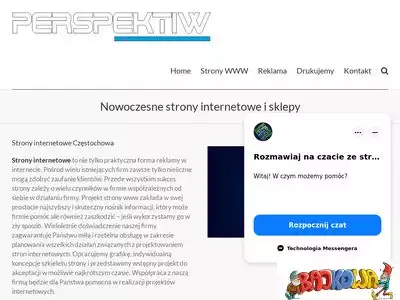 strony-internetowe.perspektiw.pl