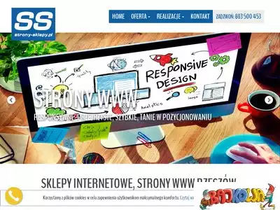 strony-sklepy.pl