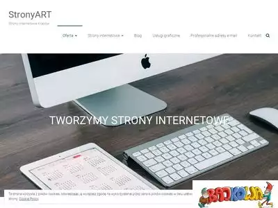 stronyart.pl