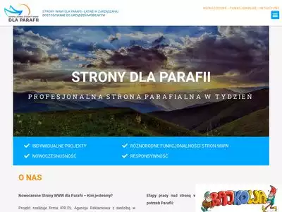 stronyparafii.pl