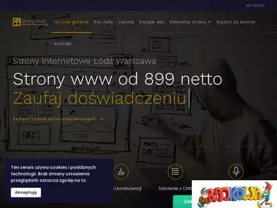 stronywww-lodz.pl