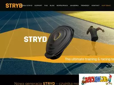 stryd.com.pl