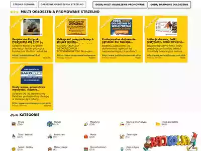 strzelno.swiatogloszen.net.pl