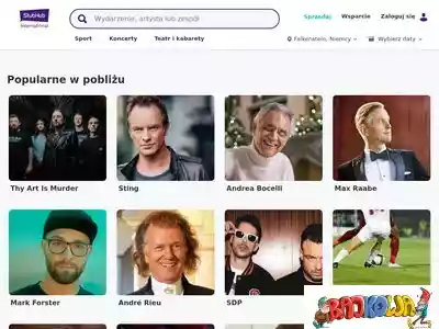 stubhub.pl