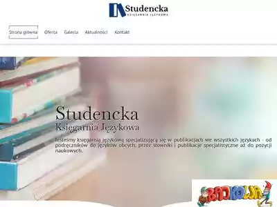 studencka.com.pl