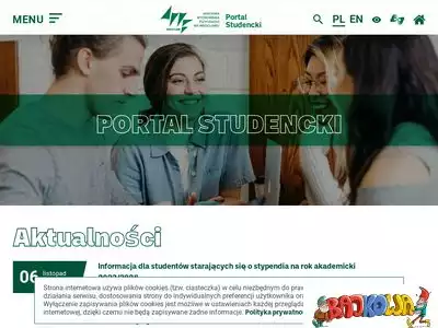 student.awf.wroc.pl