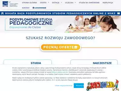 studia-pedagogiczne.pl